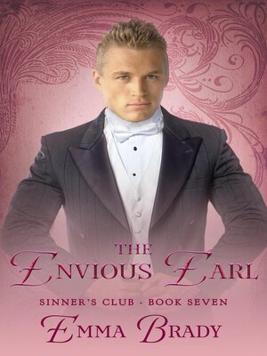 cover image of The Envious Earl